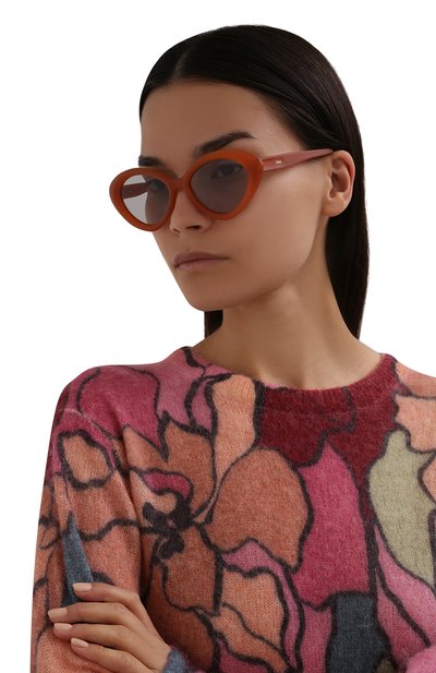 Солнцезащитные очки CHLOÉ, арт. CH0050S, фото 2