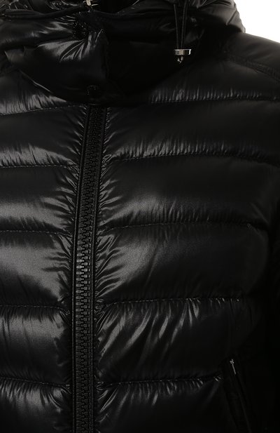 Пуховая куртка dalles MONCLER, арт. H1-093-1A000-04-539AQ, фото 5