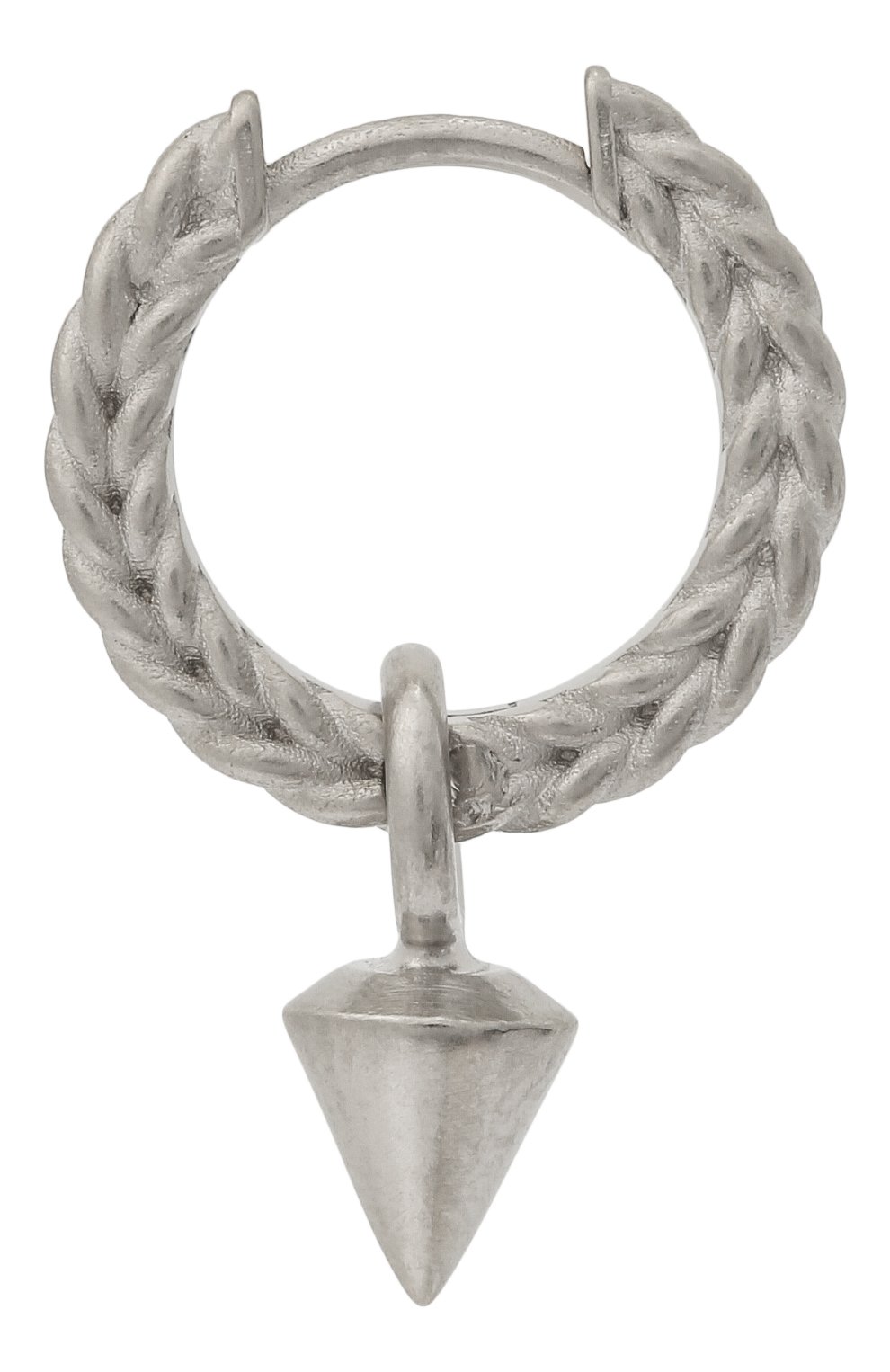 Моносерьга MAISON MARGIELA, арт. SM1VG0013/SV0023, фото 1