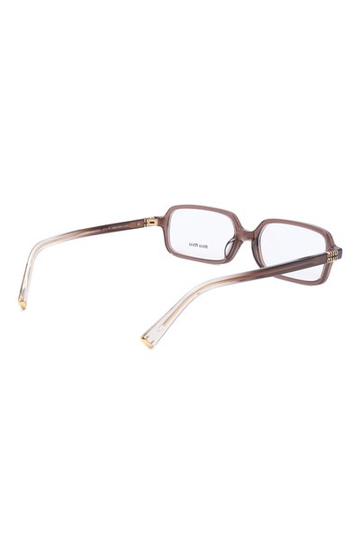 Оправа MIU MIU, арт. 01YV-23H101, фото 3