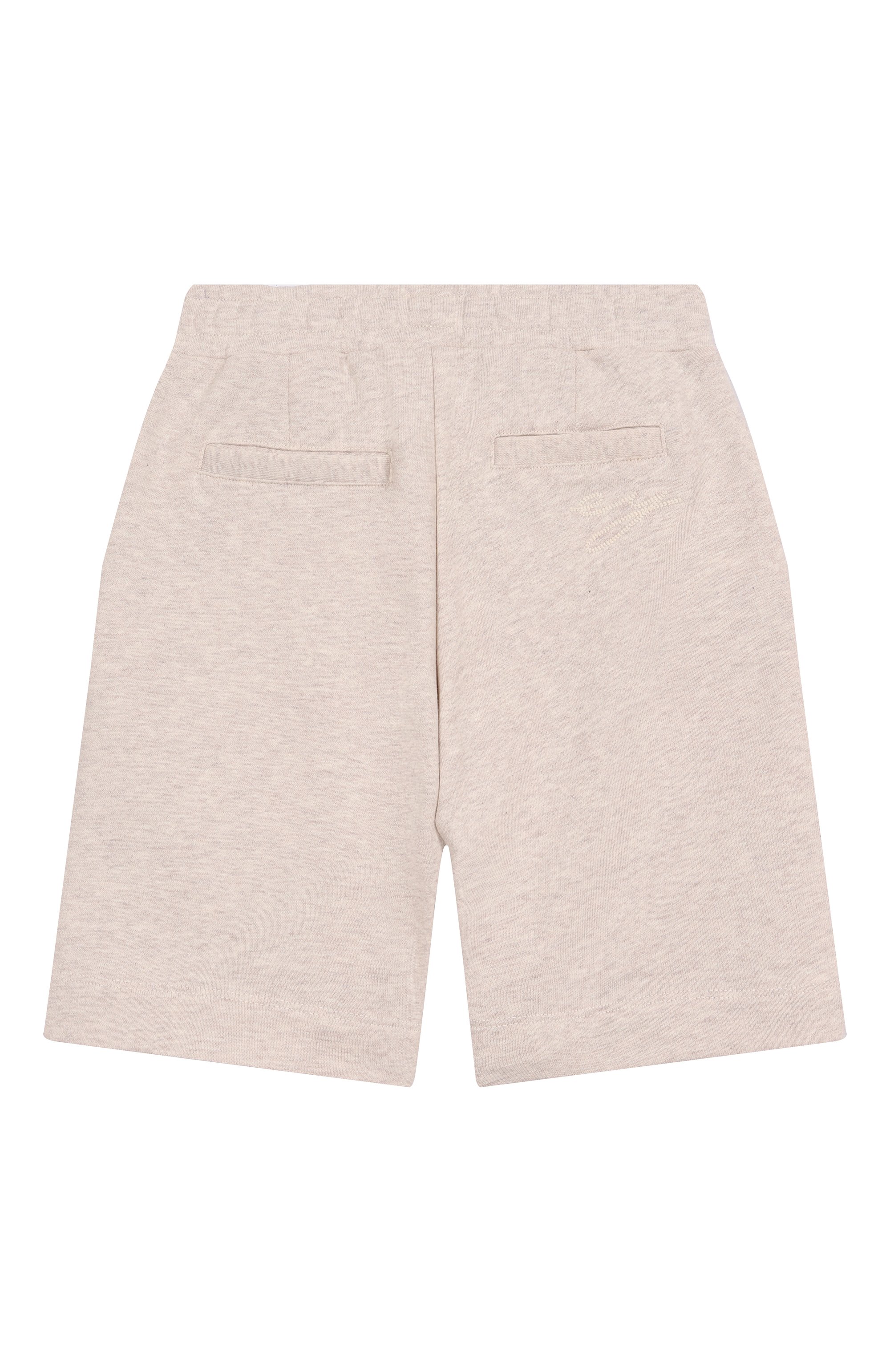 Хлопковые шорты ELEVENTY, арт. EW6Q69/Z1298/10-16, фото 2