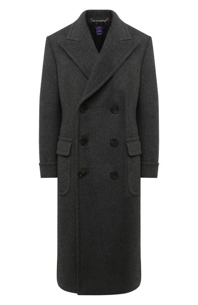 Женское кашемировое пальто RALPH LAUREN, арт. 290824413