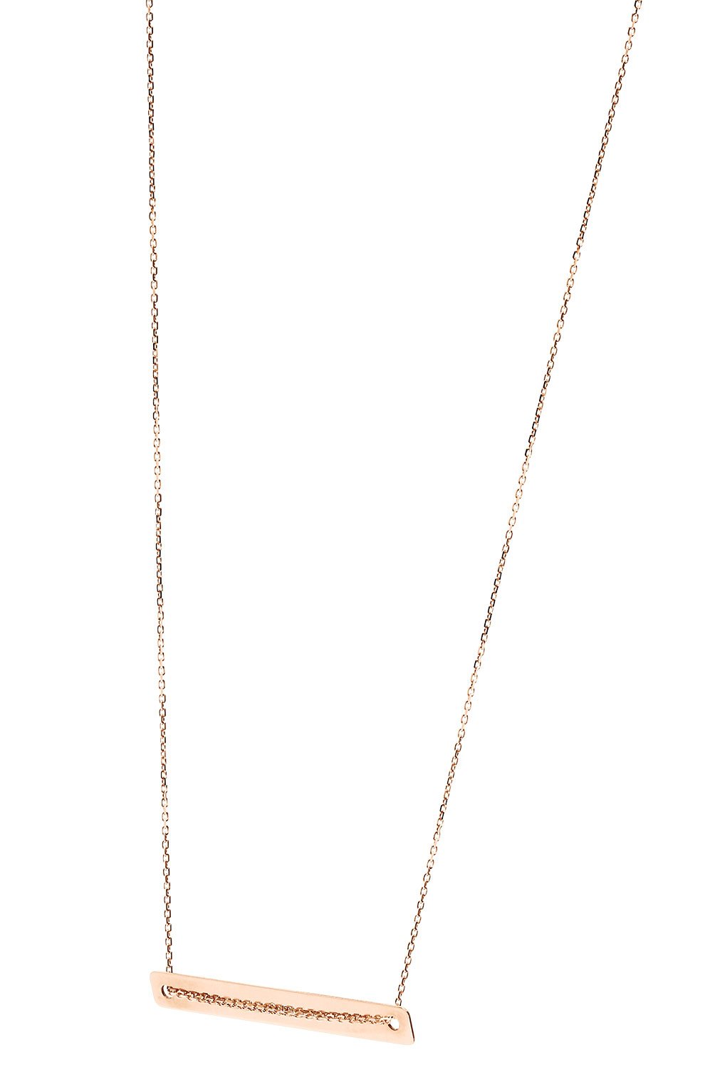 Колье VANRYCKE, арт. CB1R0-01, фото 4