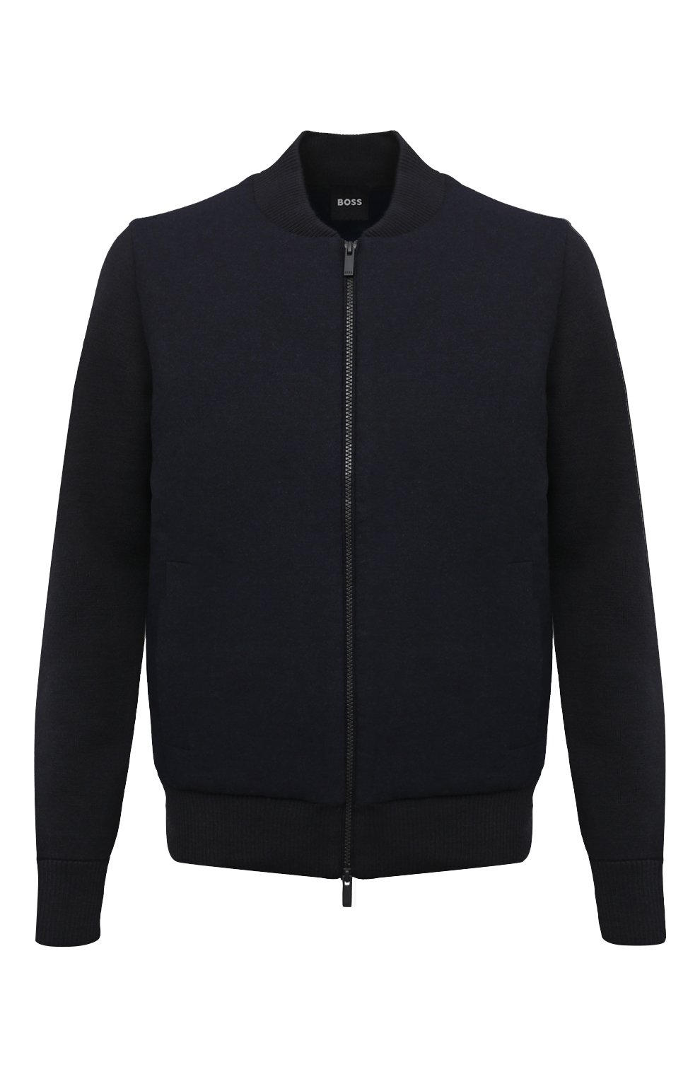 Утепленный кардиган BOSS, арт. 50526850, фото 1