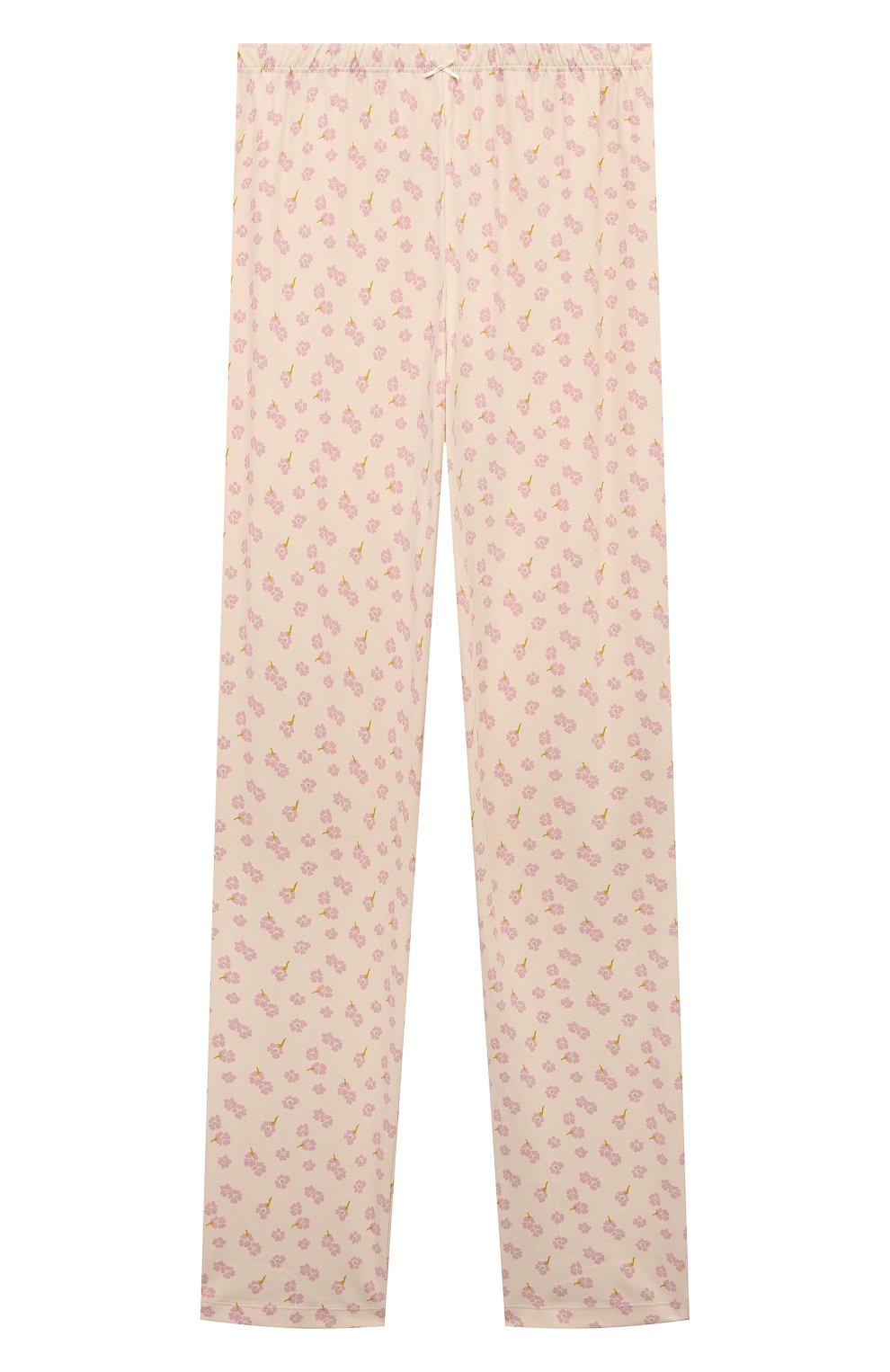 Хлопковая пижама SANETTA, арт. 245733, фото 4