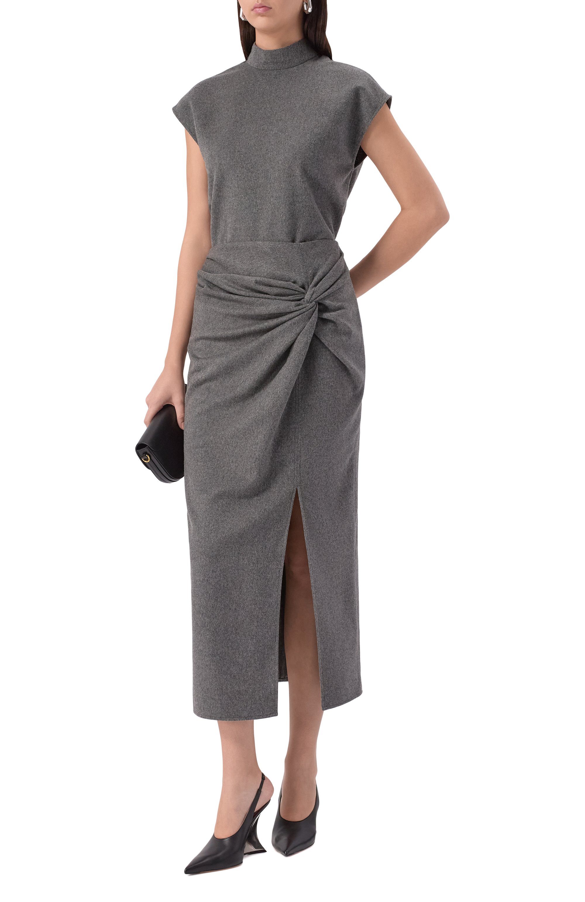 Юбка ELLYME, арт. 00343, фото 2