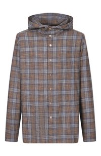 Темно-бежевый