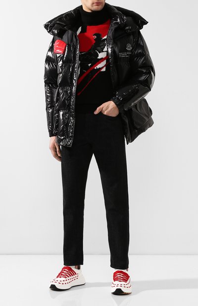 Кашемировый свитер RALPH LAUREN, арт. 790761457, фото 2