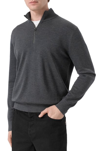 Кашемировый джемпер STEFANO RICCI, арт. W505003L24/W25303, фото 3