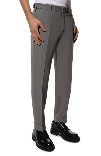 Брюки DRIES VAN NOTEN, арт. 222-020933-5061, фото 3