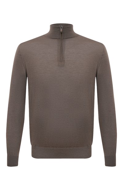 Мужской джемпер из кашемира и шелка COLOMBO, арт. MA00060/2-56JA