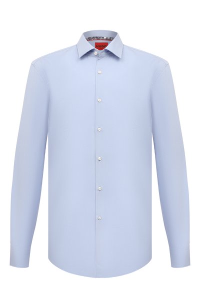 Хлопковая сорочка HUGO, арт. 50494513, фото 1