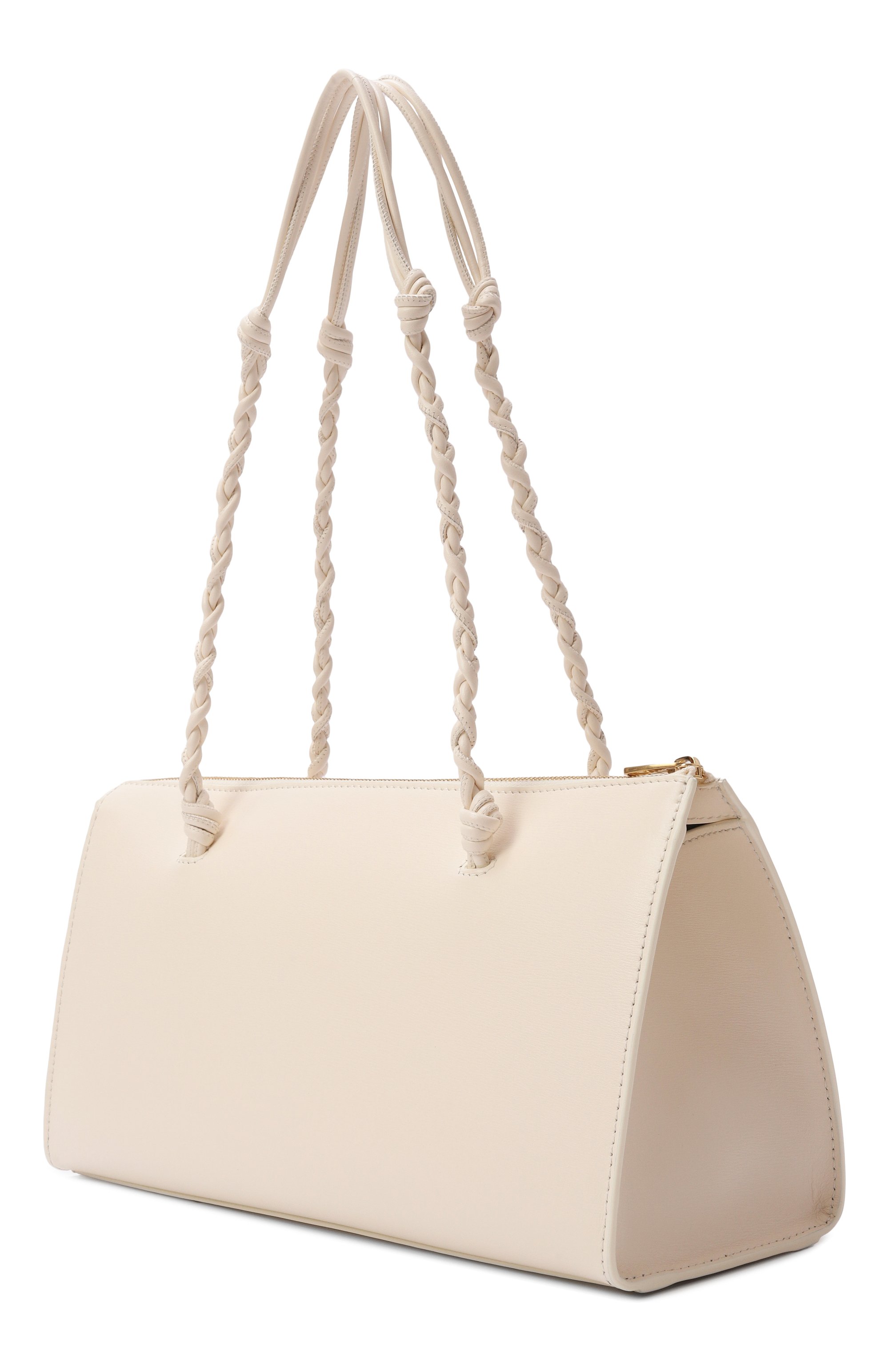 Сумка tangle tent JIL SANDER, арт. J07ZH0076/P4841, фото 4