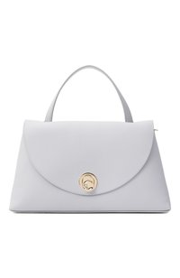 Светло-серый