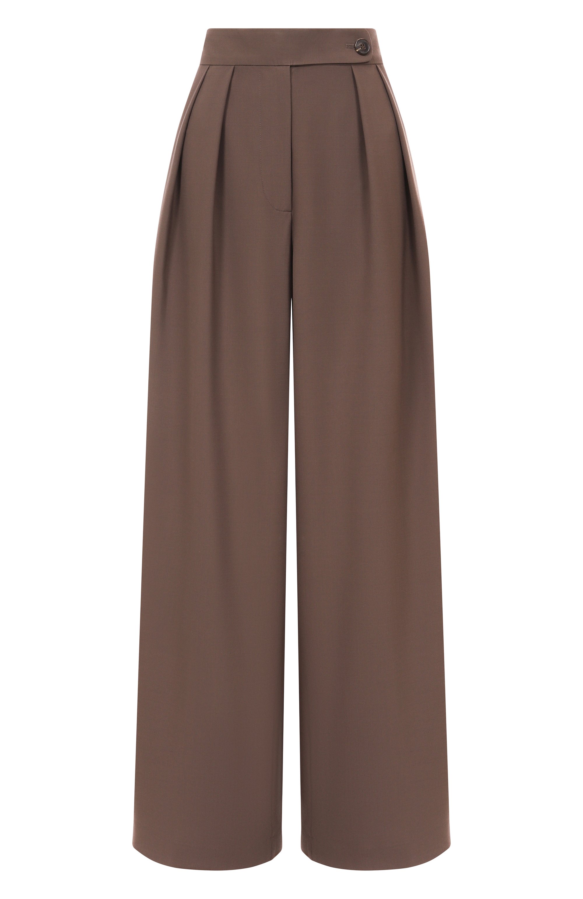 Брюки DRIES VAN NOTEN, арт. 010903-2060-811, фото 1