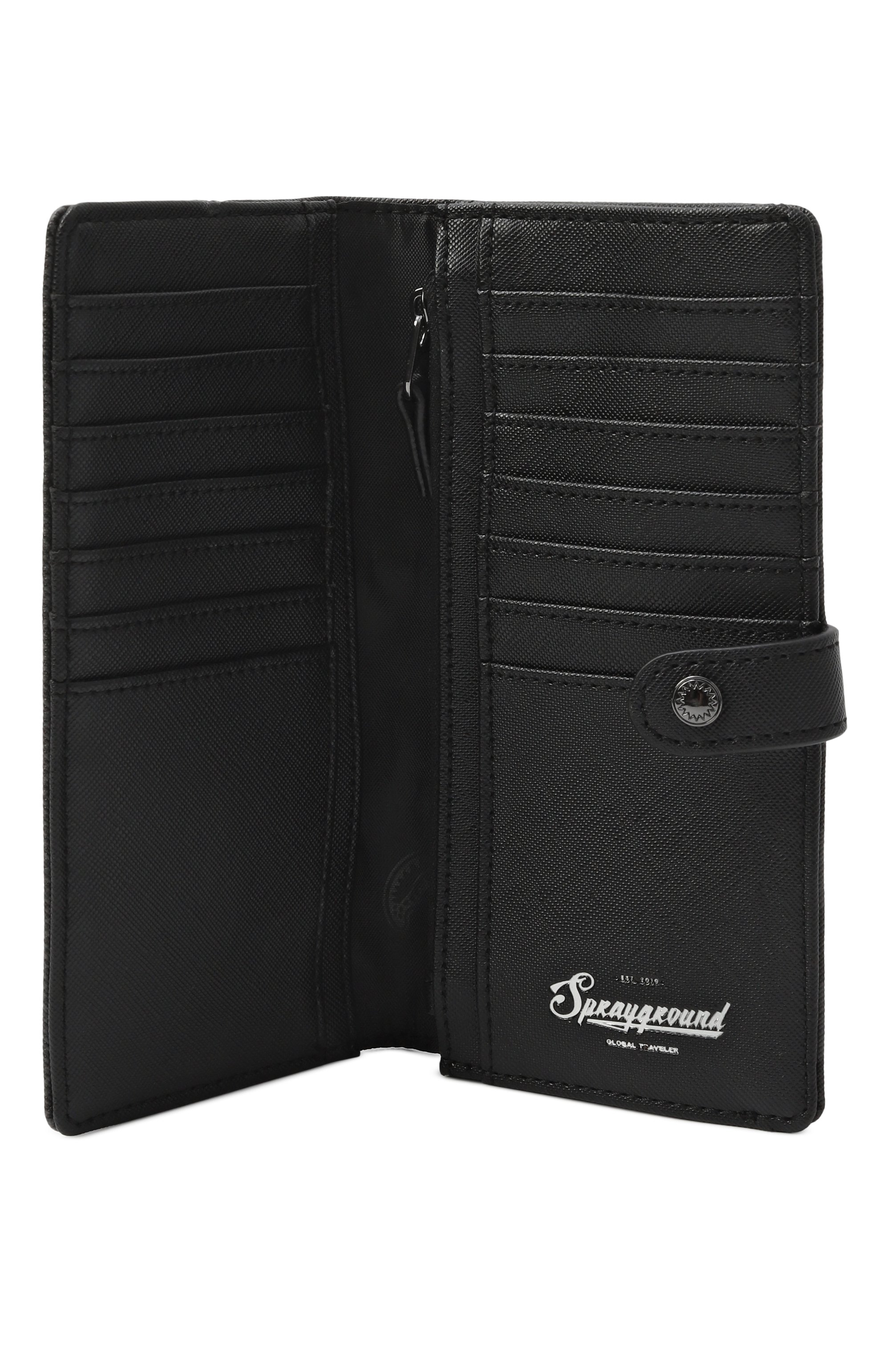 Кошелек SPRAYGROUND, арт. 910W8012NSZ, фото 3