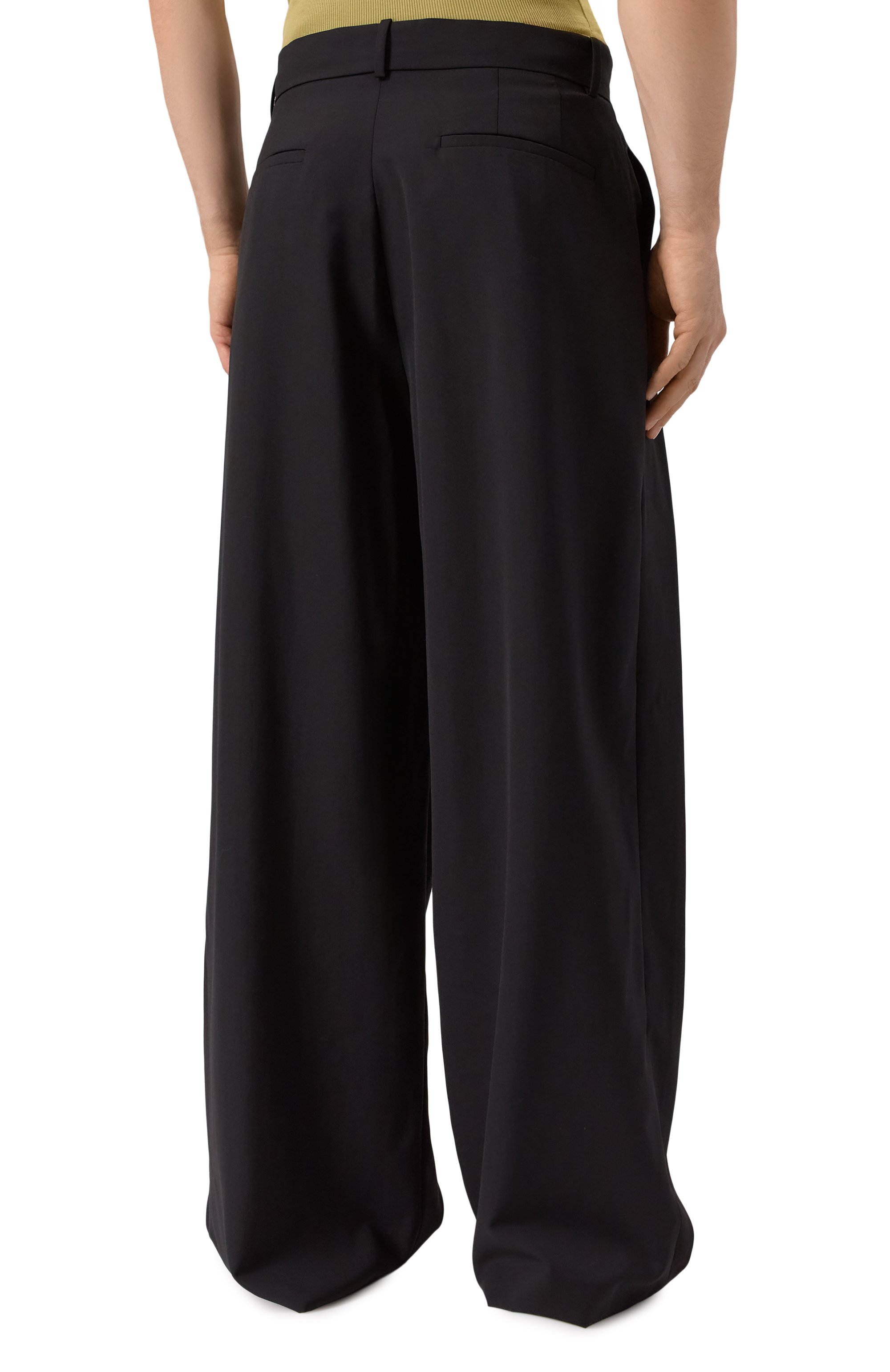 Брюки NANUSHKA, арт. NM25SSPA12799, фото 4