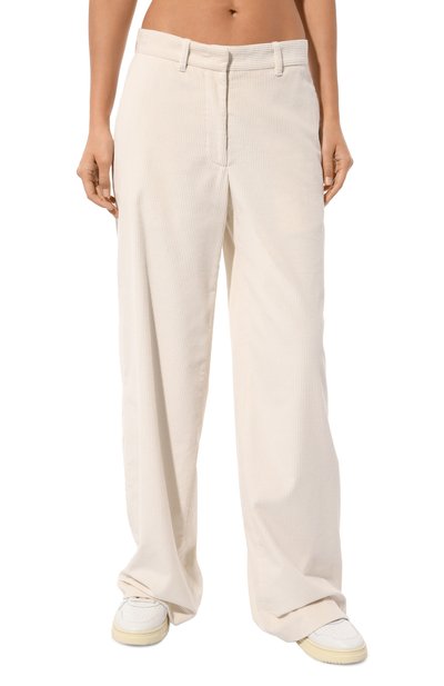 Вельветовые брюки CHAPURIN, арт. P3/19551/27859-м/FW23-24, фото 3