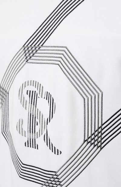 Хлопковое худи STEFANO RICCI, арт. K111019FCC/T23256, фото 5