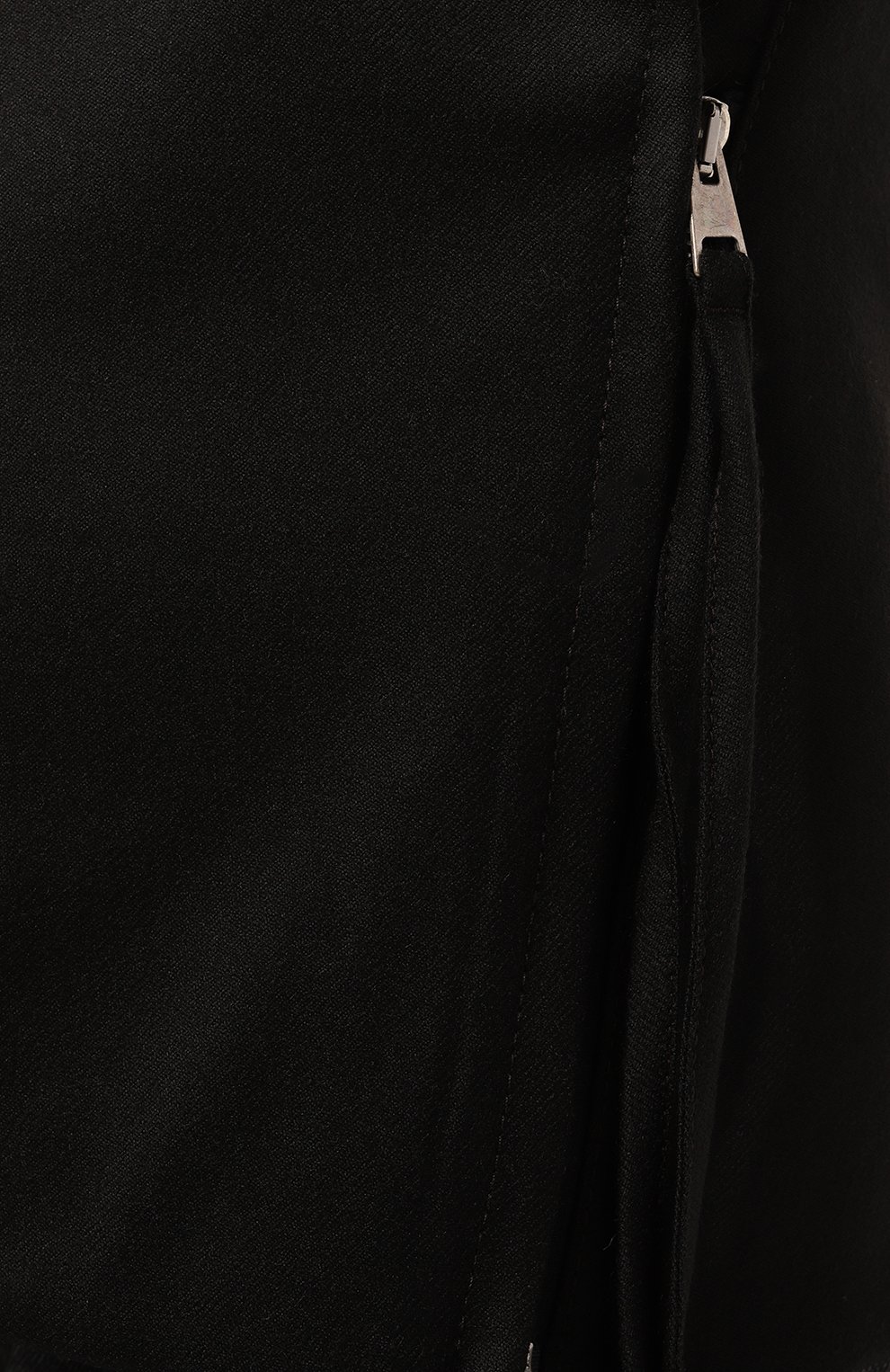 Шерстяной жакет ANDREA YA'AQOV, арт. 24WVER01, фото 5