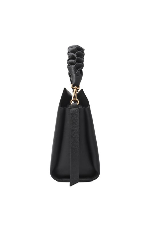 Сумка Boheme medium Coccinelle E1M50190201 Чёрный  E1M50190201 Фото 4