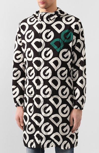 Парка DOLCE & GABBANA, арт. G9QP1T/HSM1C, фото 3