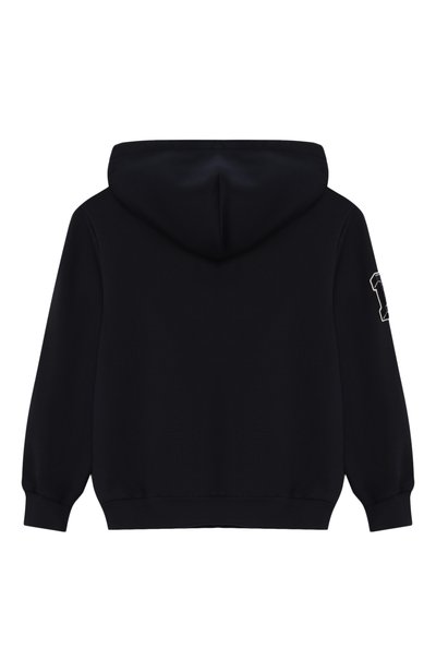 Хлопковая толстовка DOLCE & GABBANA, арт. L4JWNX/G7P8E