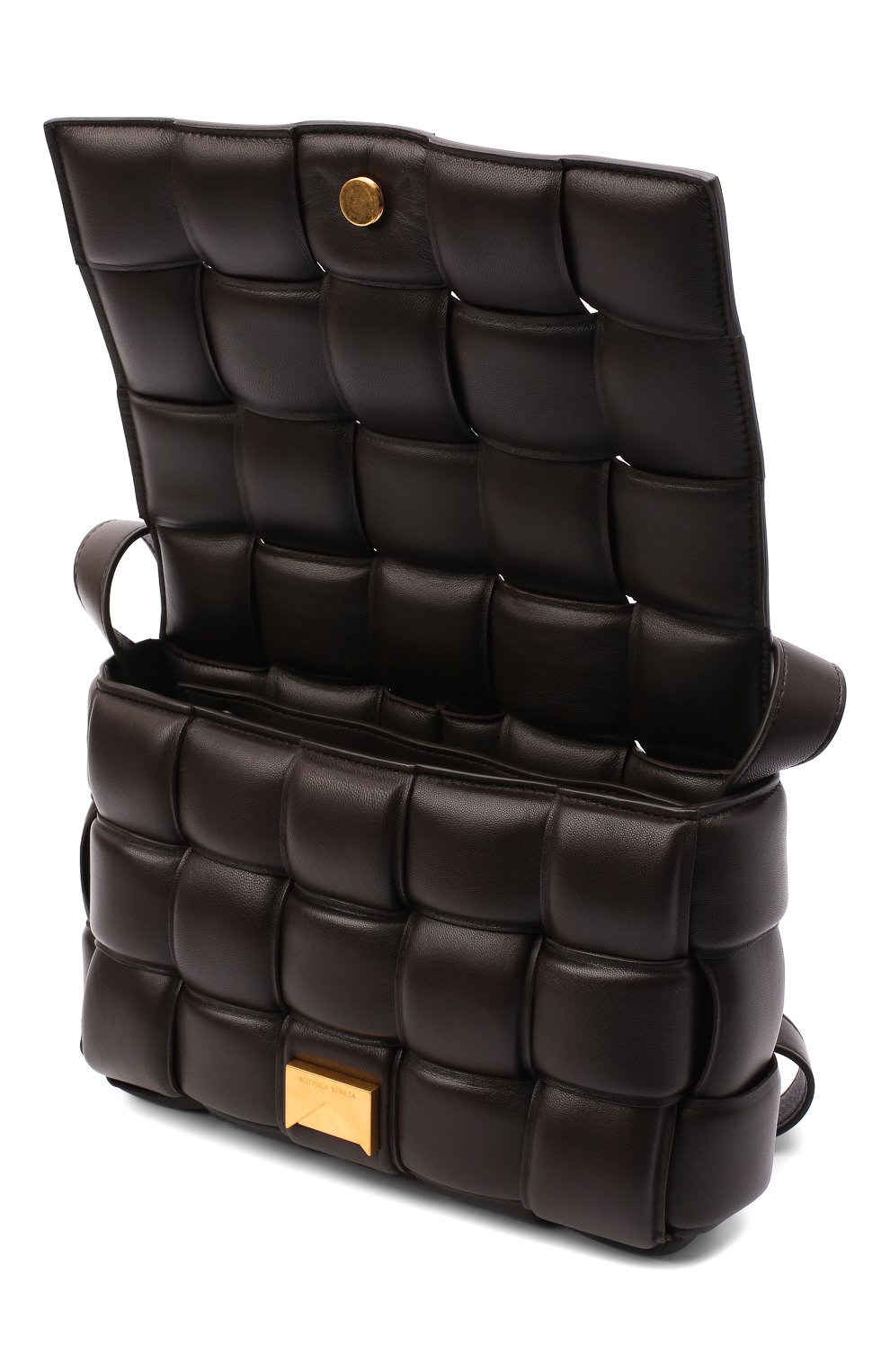 Сумка padded cassette BOTTEGA VENETA, арт. 591970/VCQR1, фото 5