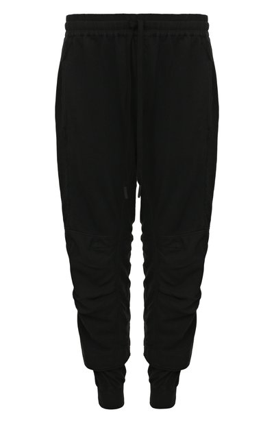 Мужские хлопковые джоггеры ANDREA YA'AQOV, арт. 24MFEP02