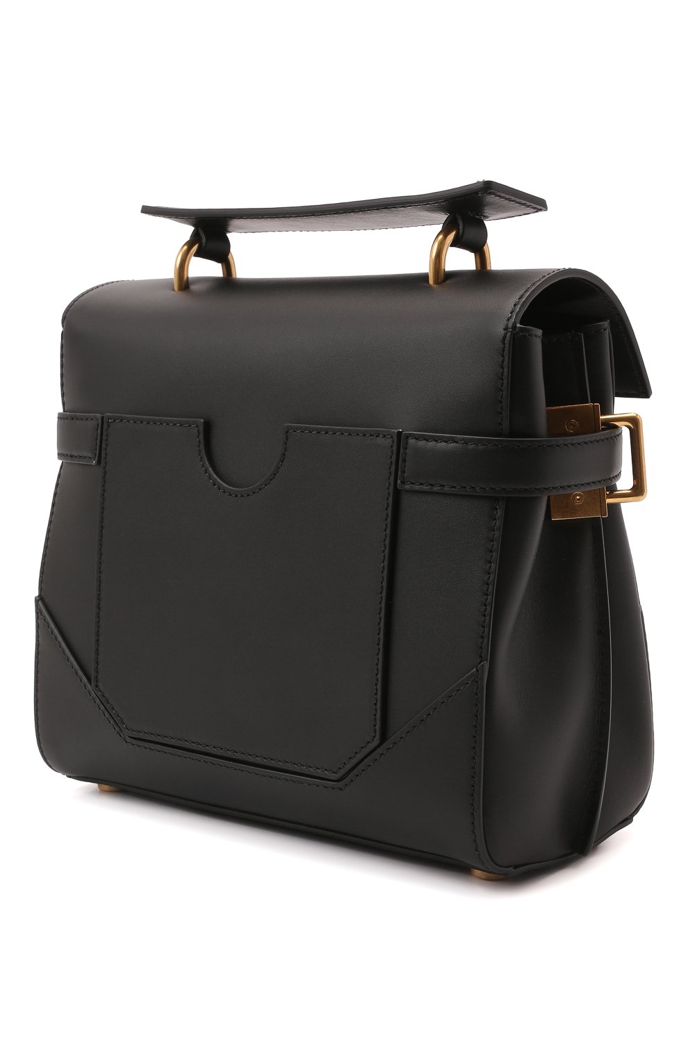 Сумка b-buzz 23 BALMAIN, арт. XN0DB526/LPRS, фото 7