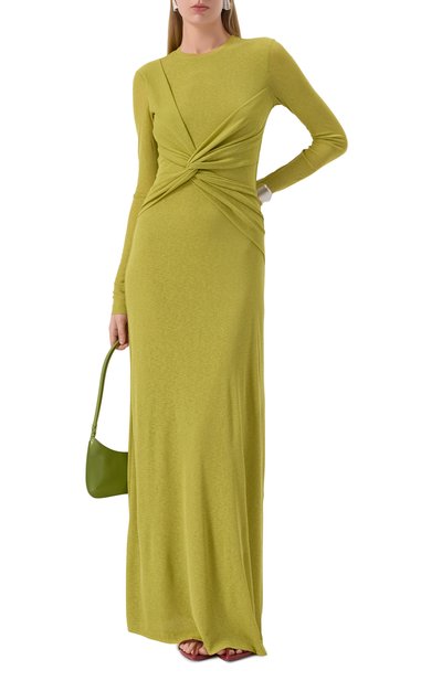 Платье NANUSHKA, арт. NW25RSDR16464, фото 2