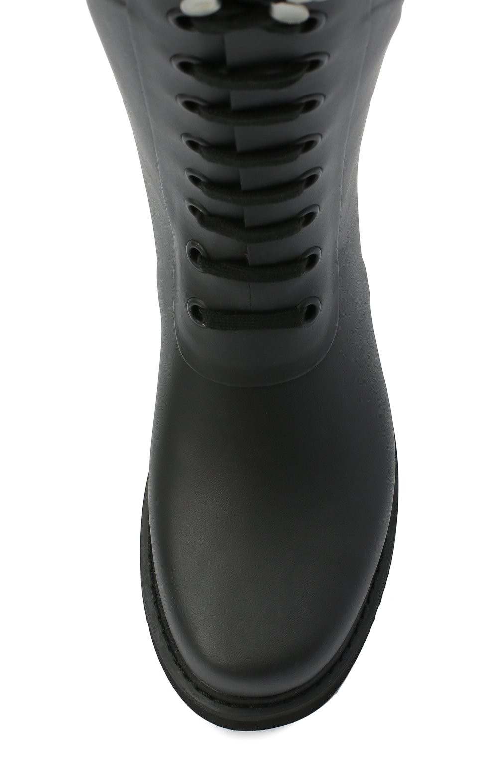 Сапоги for riding OFF-WHITE, арт. 0WIA133E20PLA0011001, фото 5