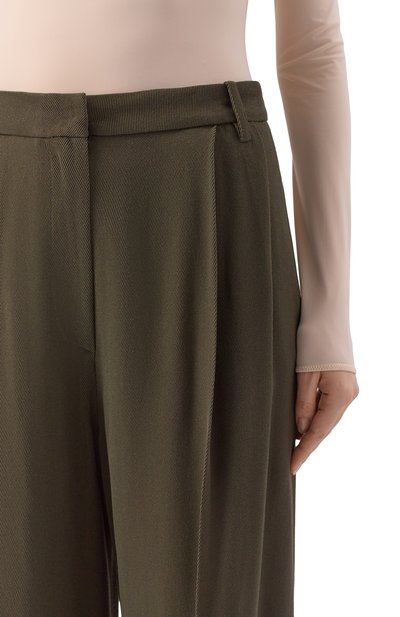 Брюки из вискозы IRO, арт. WM23PALLIA, фото 5