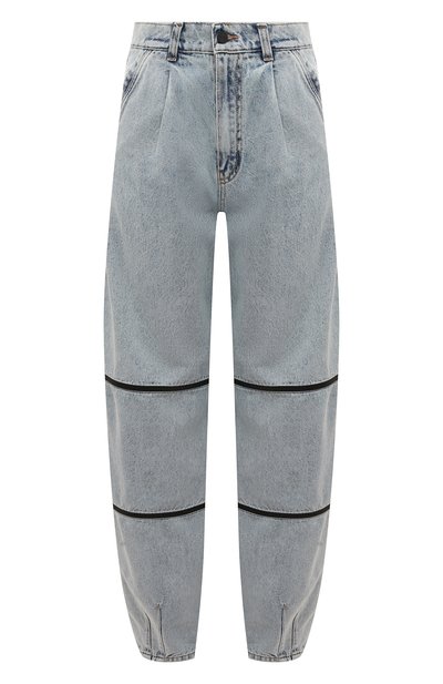 Джинсы THE MANNEI, арт. RE22TM_SERES-SERES JEANS, фото 1