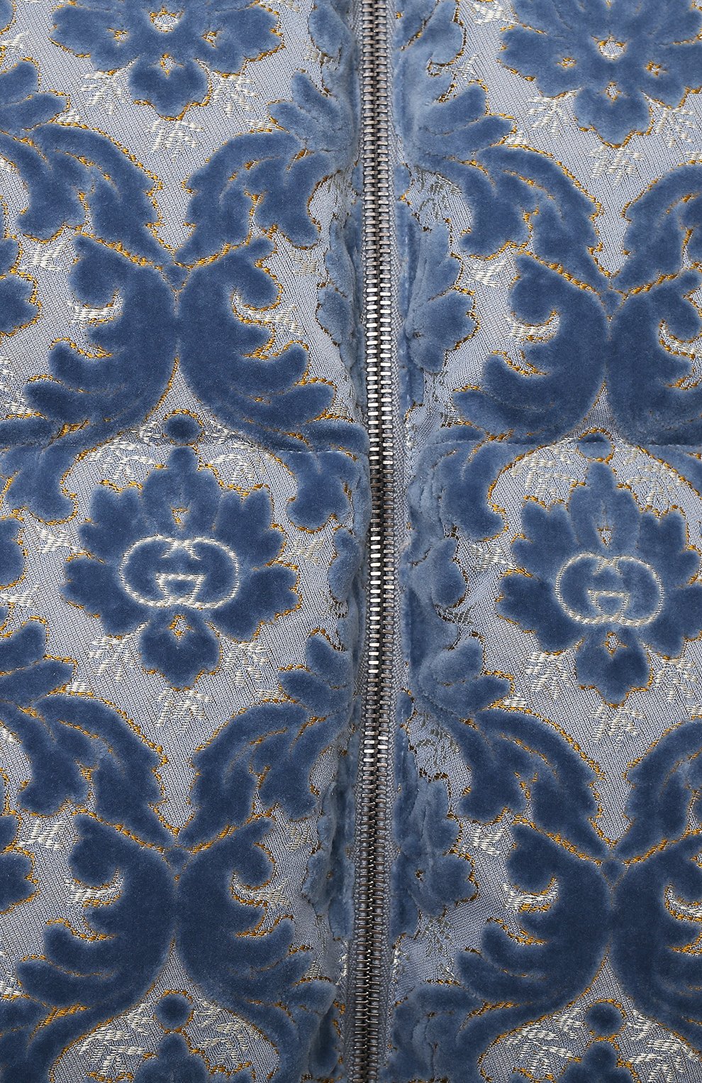 Пуховая куртка GUCCI, арт. 657860/XWAPQ, фото 3