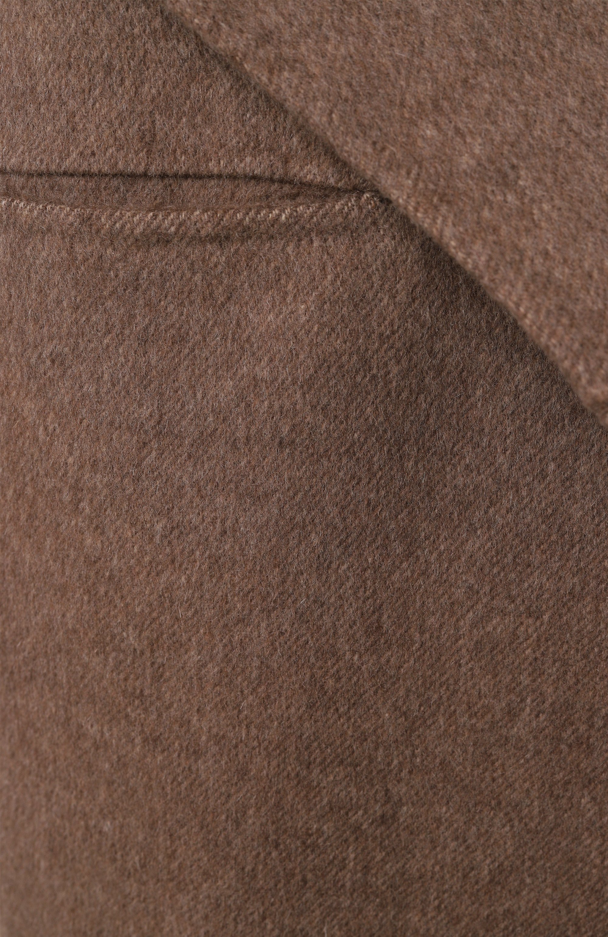 Пальто из шерсти и кашемира TOTEME, арт. 251-WR0885-FB0360, фото 6