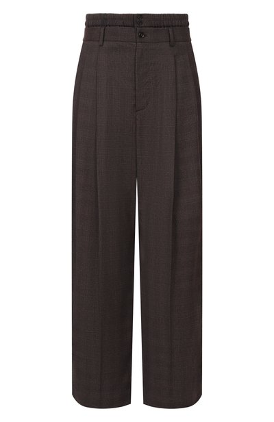 Мужские брюки DOLCE & GABBANA, арт. GP263T/FQZA7
