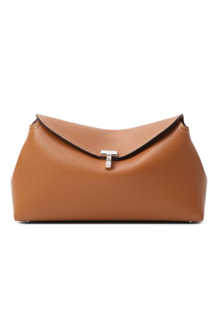 Женский клатч t-lock TOTEME, арт. 234-WLGBG423-LE0030