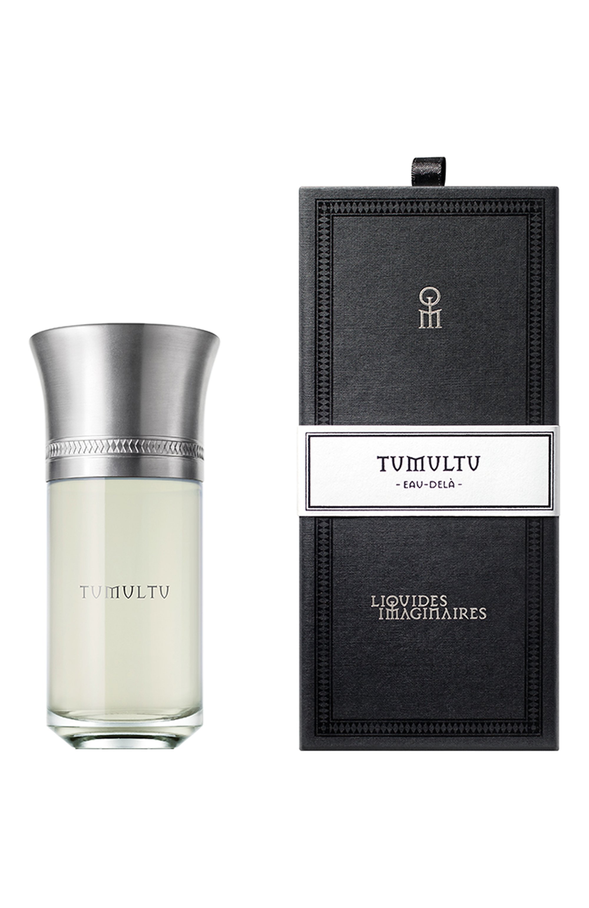 Парфюмерная вода tumultu (100ml) LIQUIDES IMAGINAIRES, арт. 3770004394029, фото 2