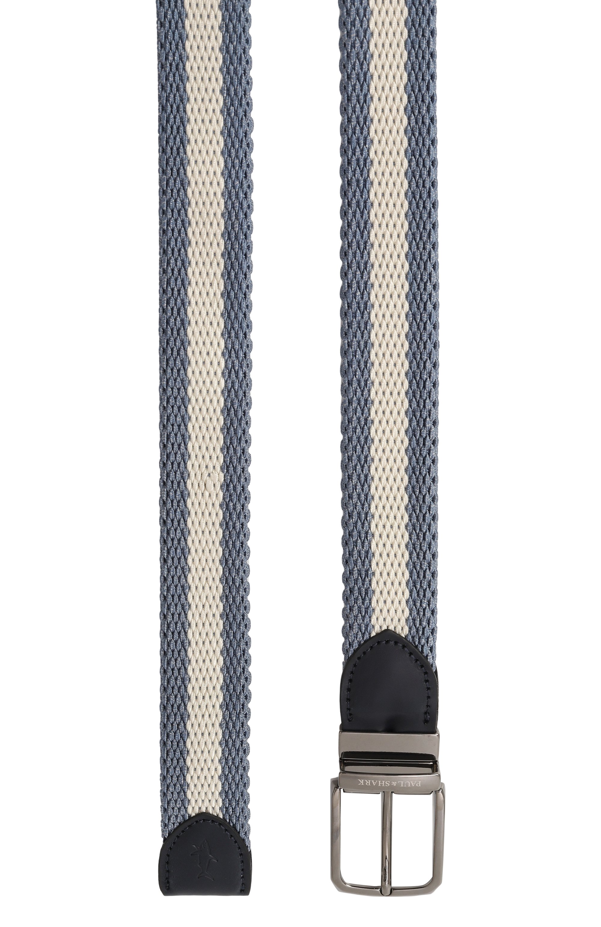 Двусторонний ремень PAUL&SHARK, арт. 14316006, фото 4