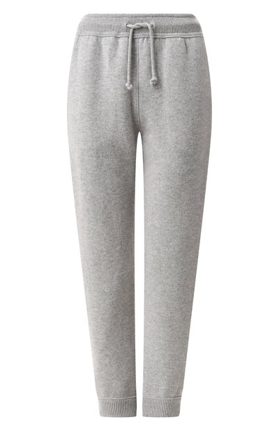 Женские кашемировые джоггеры BOTTEGA VENETA, арт. 792003-V33N0