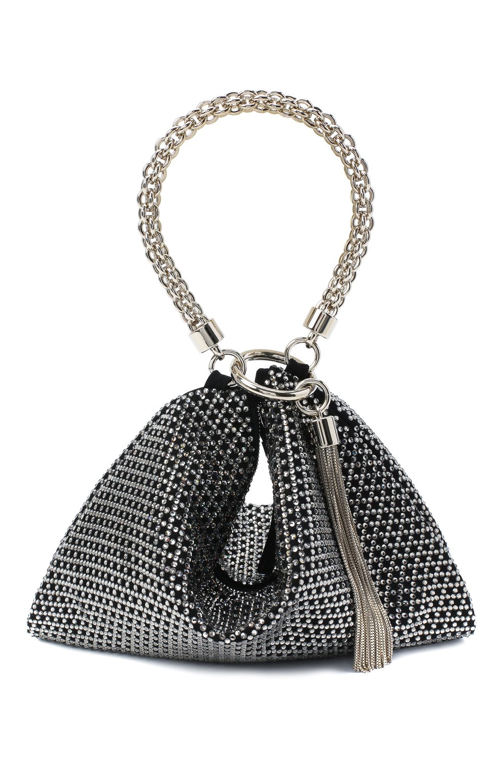 Сумка callie JIMMY CHOO, арт. CALLIE/IAM, фото 1