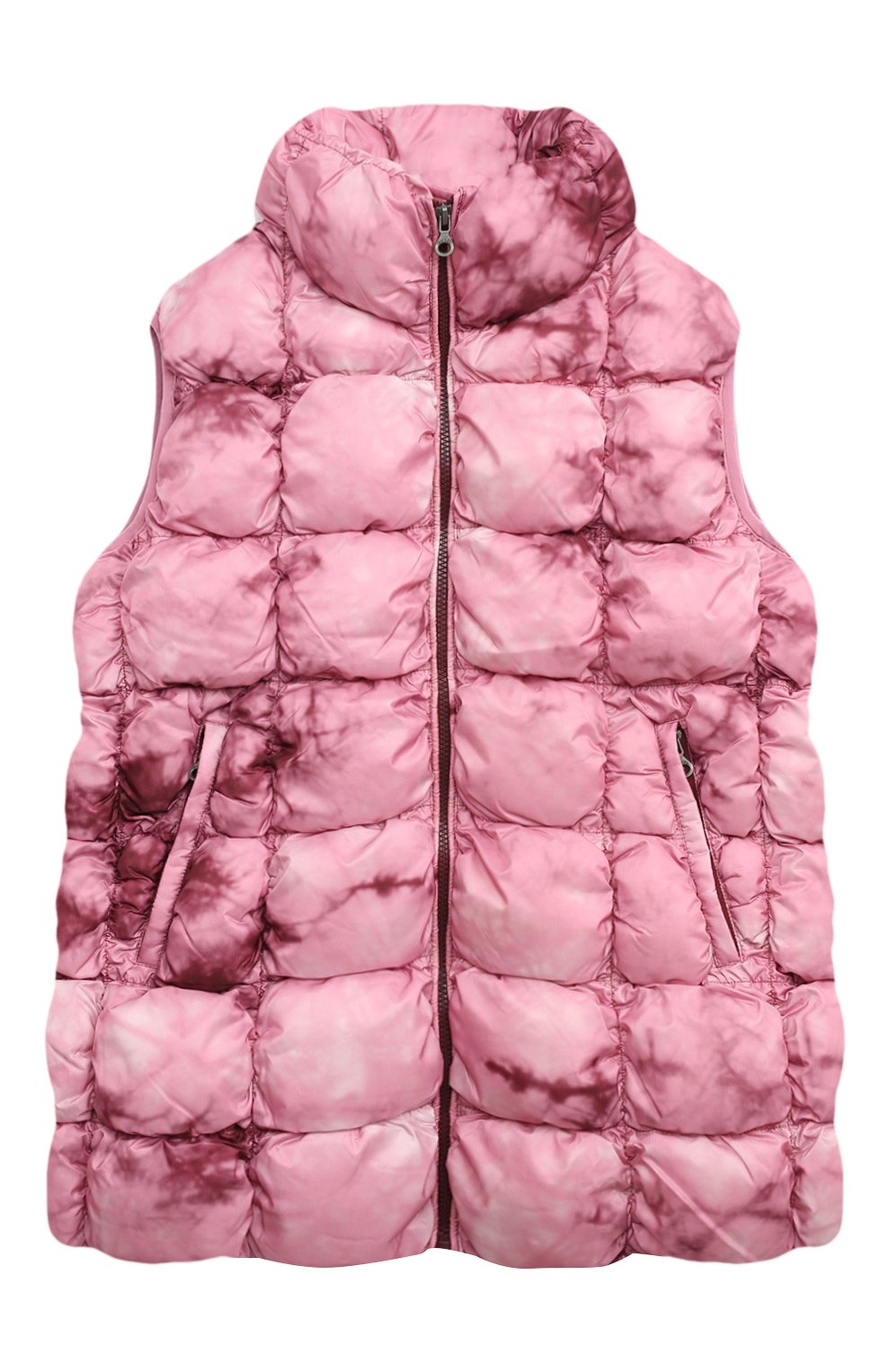 Утепленный жилет DIESEL, арт. J01446/0DGAN, фото 1