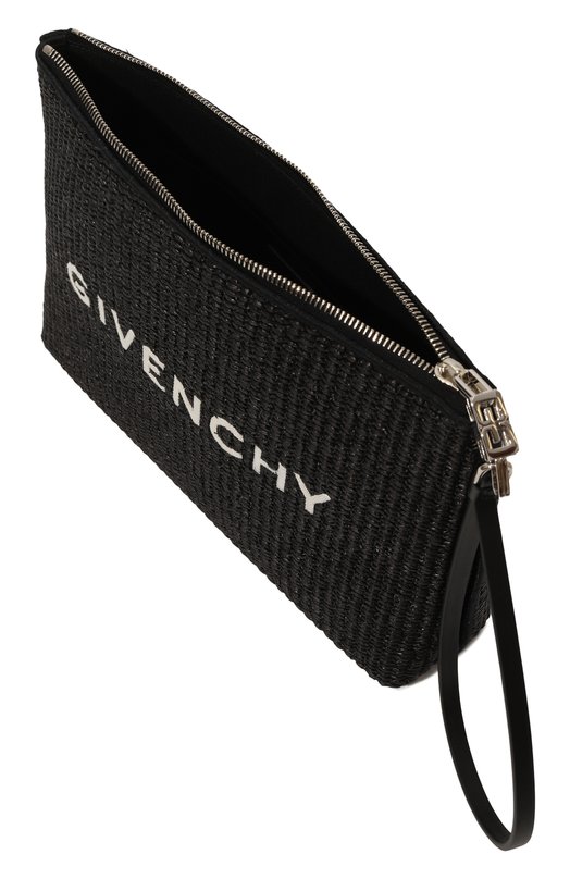 фото Текстильный футляр для документов givenchy