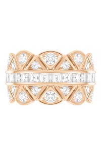 Кольцо MERCURY, арт. MR70131/RG, фото 2