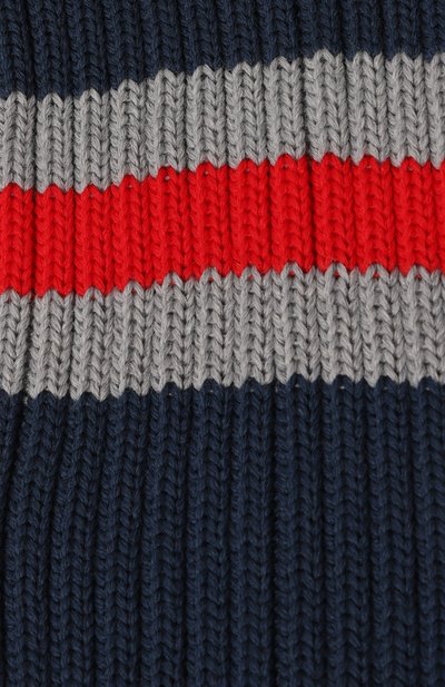 Шерстяная шапка-балаклава CATYA, арт. 428629, фото 3