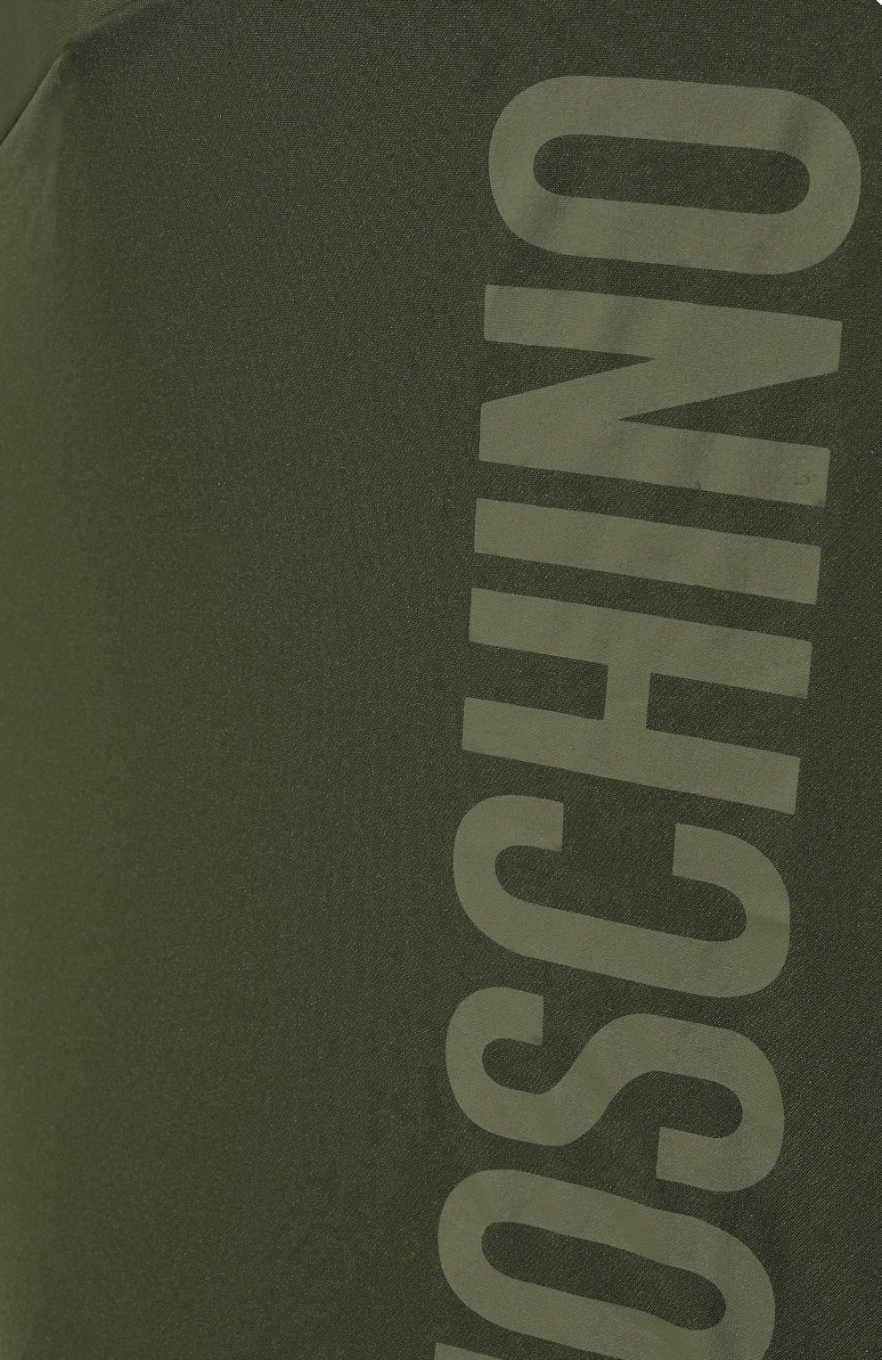 Складной зонт MOSCHINO, арт. 8064-0PENCL0SE, фото 7