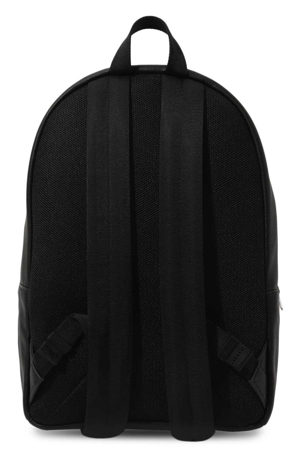 Рюкзак BOSS черного цвета по цене 25900 руб., арт. 50490864, фото 6 Рюкзак BOSS, арт. 50490864, фото 6