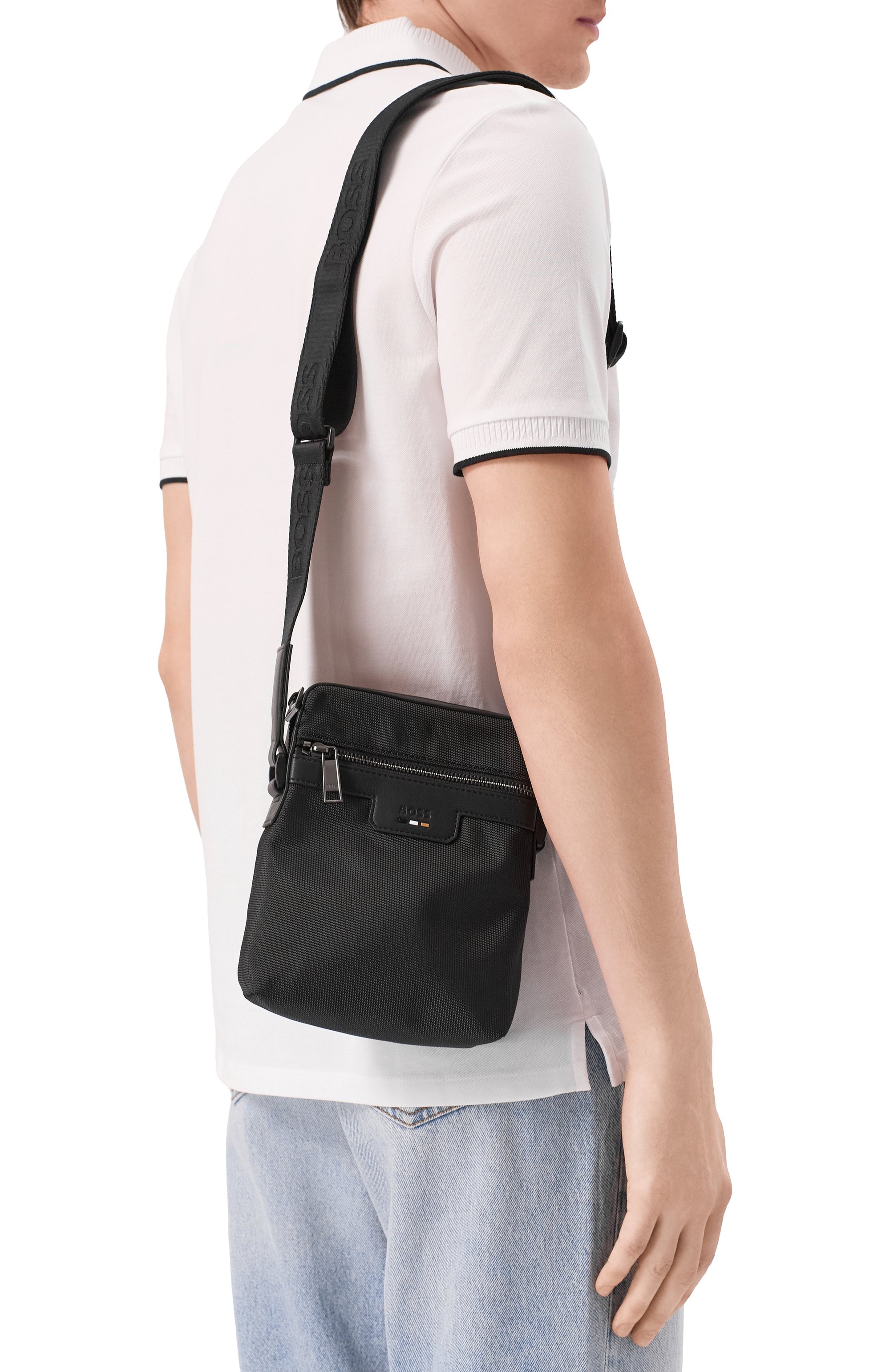 Сумка ray BOSS, арт. 50536169, фото 2