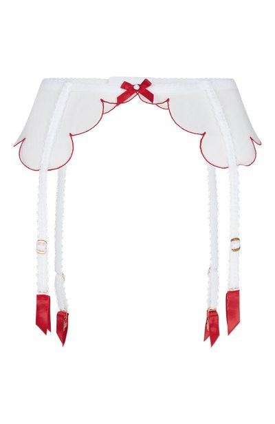 Женский пояс для чулок lorna AGENT PROVOCATEUR, арт. AP11132100600